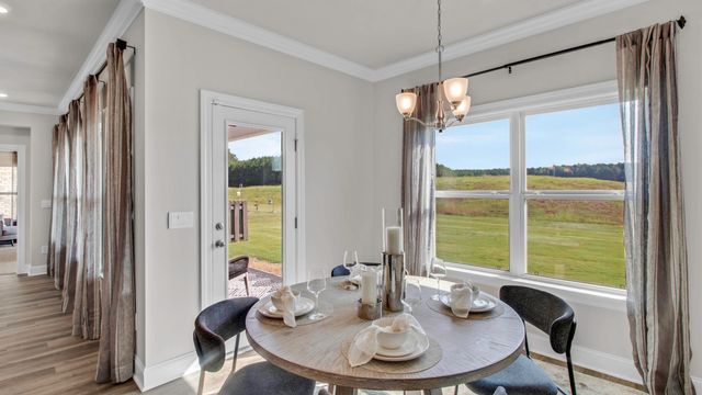 1010 MEWBORN FARM RD, Oakland, TN 38060