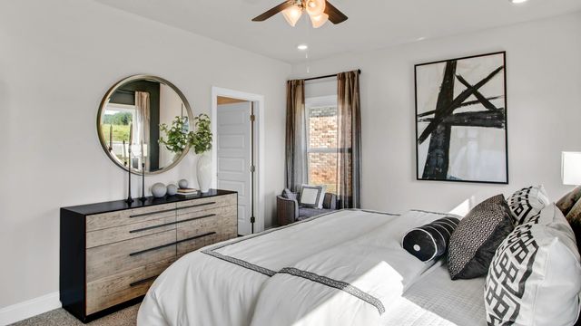 1010 MEWBORN FARM RD, Oakland, TN 38060