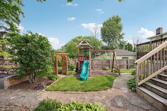 1216 Canfield Road, Park Ridge, IL 60068