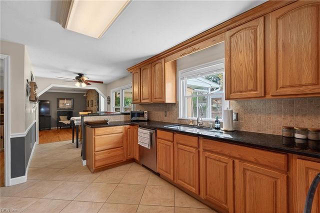 225 Vanette DR, Chesapeake, VA 23322