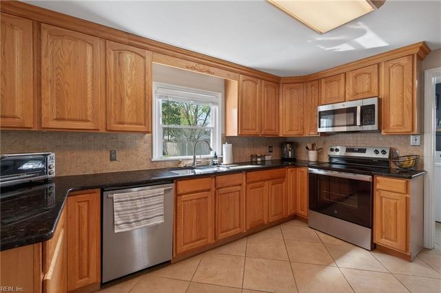 225 Vanette DR, Chesapeake, VA 23322