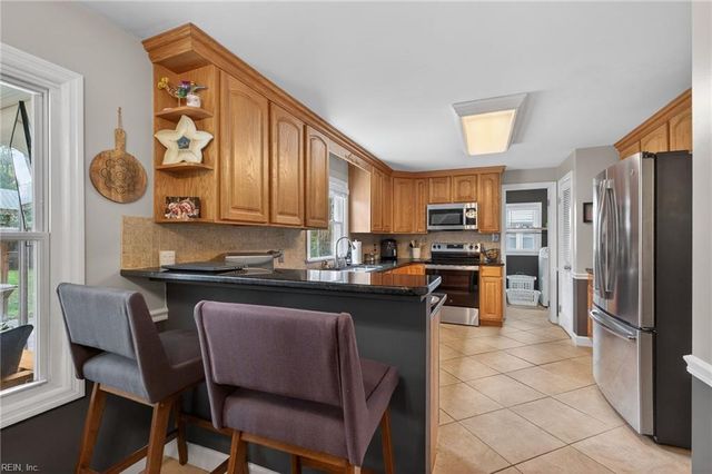 225 Vanette DR, Chesapeake, VA 23322