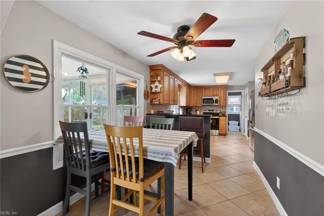 225 Vanette DR, Chesapeake, VA 23322