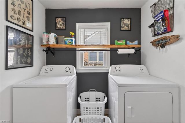 225 Vanette DR, Chesapeake, VA 23322