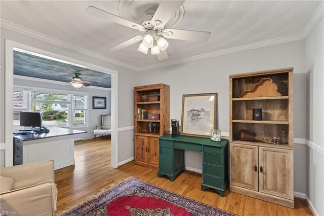 225 Vanette DR, Chesapeake, VA 23322