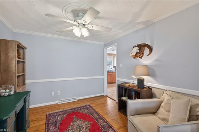 225 Vanette DR, Chesapeake, VA 23322