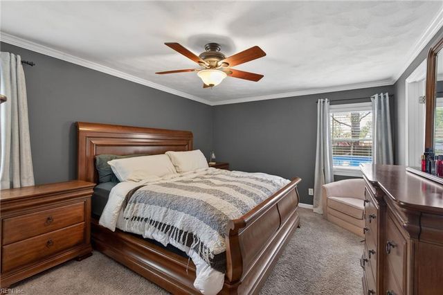 225 Vanette DR, Chesapeake, VA 23322