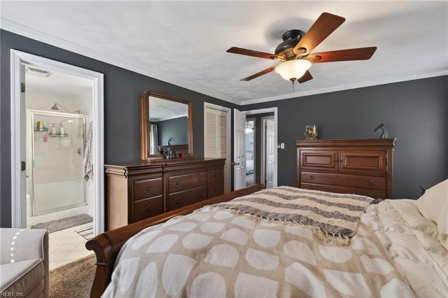 225 Vanette DR, Chesapeake, VA 23322