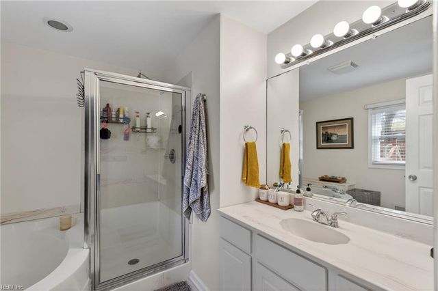 225 Vanette DR, Chesapeake, VA 23322