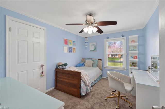 225 Vanette DR, Chesapeake, VA 23322