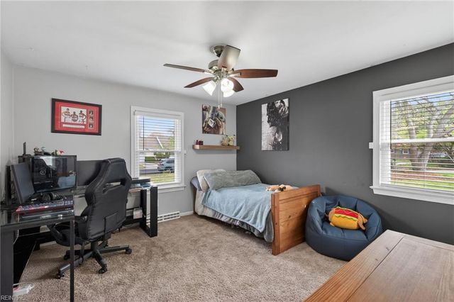 225 Vanette DR, Chesapeake, VA 23322