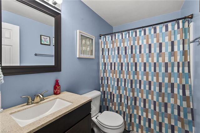 225 Vanette DR, Chesapeake, VA 23322