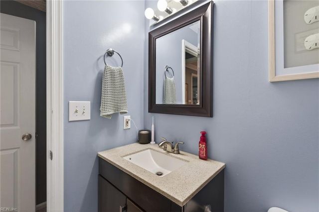 225 Vanette DR, Chesapeake, VA 23322