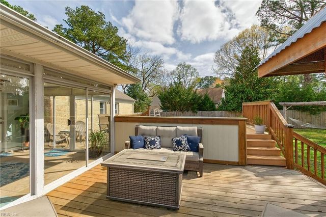 225 Vanette DR, Chesapeake, VA 23322