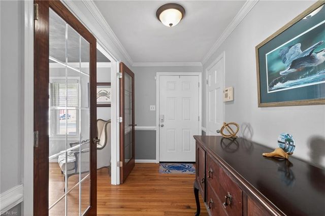 225 Vanette DR, Chesapeake, VA 23322