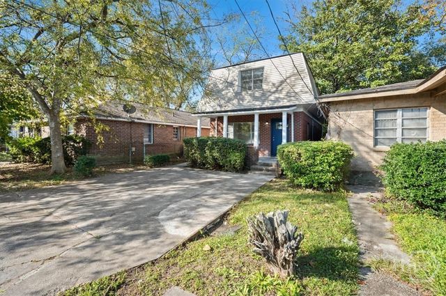 3205 Bulloch Street B, Savannah, GA 31405