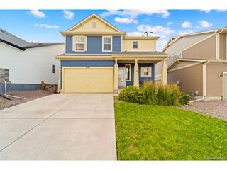 6327 Kildare Dr, Colorado Springs, CO 80927