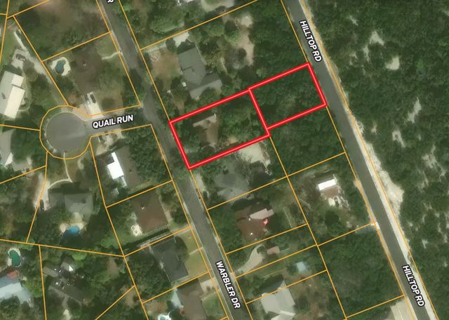1310 Warbler Dr, Kerrville, TX 78028