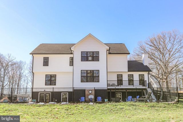 120 JOSHUA RD, Stafford, VA 22556