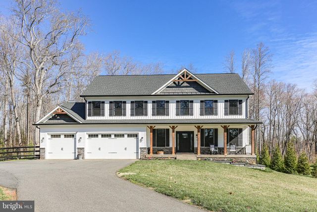 120 JOSHUA RD, Stafford, VA 22556