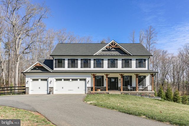 120 JOSHUA RD, Stafford, VA 22556