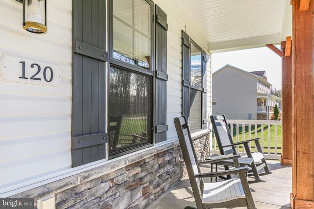 120 JOSHUA RD, Stafford, VA 22556