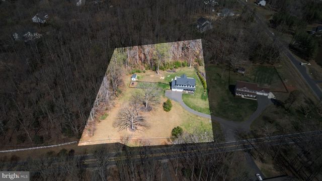 120 JOSHUA RD, Stafford, VA 22556