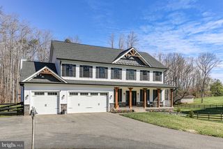 120 JOSHUA RD, Stafford, VA 22556