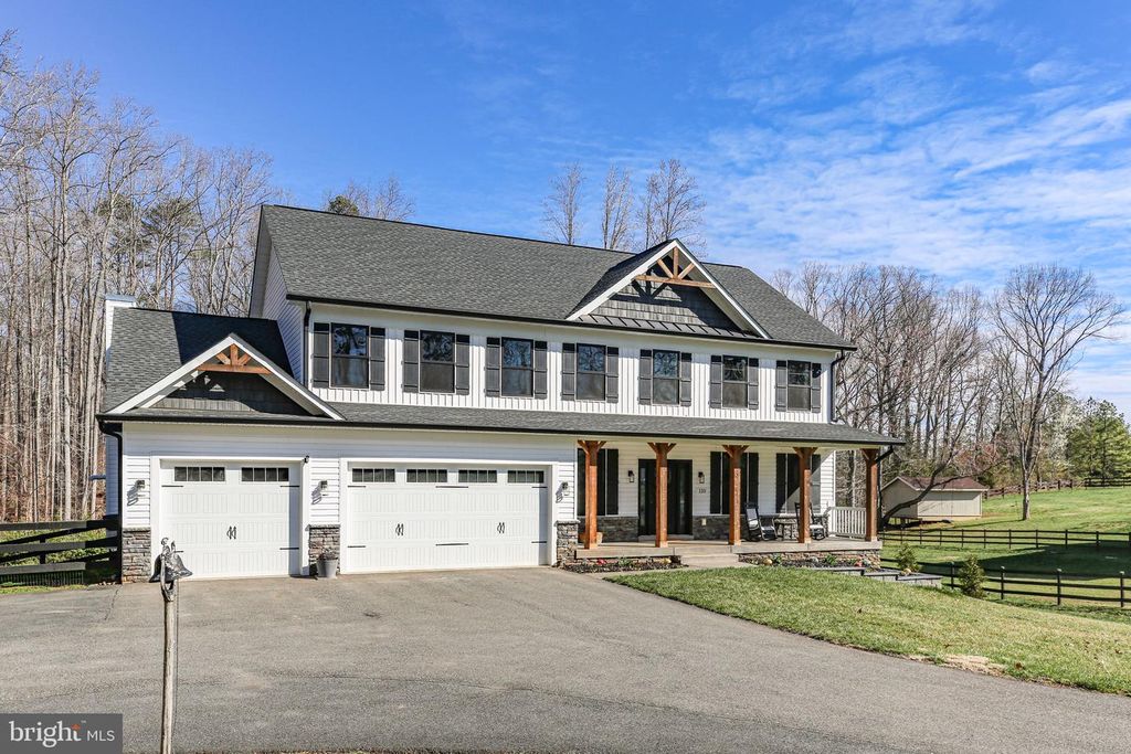 120 JOSHUA RD, Stafford, VA 22556