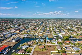 4622 SW 10th AVE, Cape Coral, FL 33914