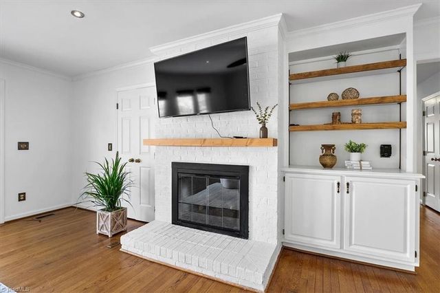 3704 Winged Foot Drive, Greensboro, NC 27410