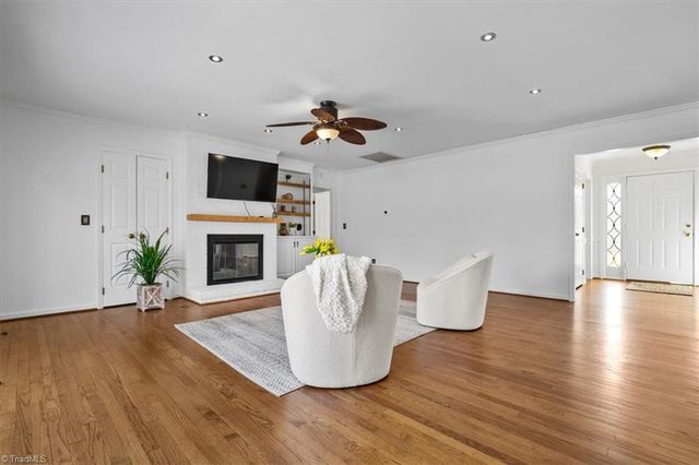 3704 Winged Foot Drive, Greensboro, NC 27410