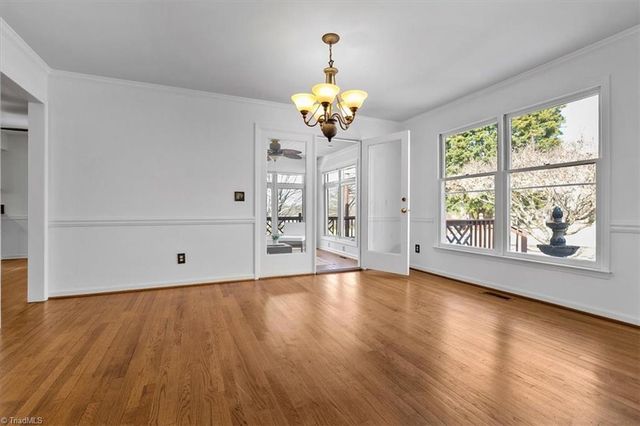 3704 Winged Foot Drive, Greensboro, NC 27410