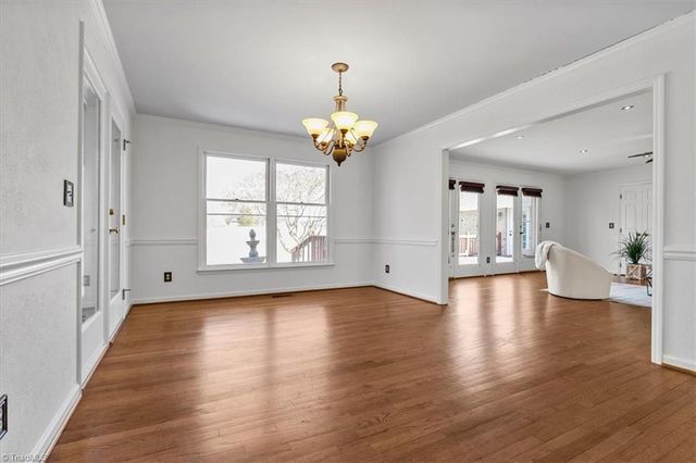 3704 Winged Foot Drive, Greensboro, NC 27410