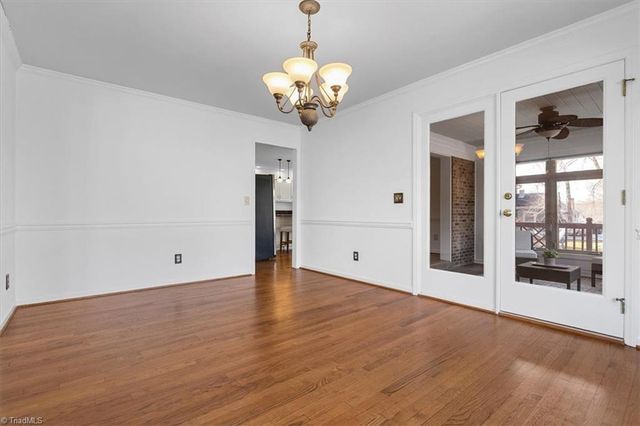 3704 Winged Foot Drive, Greensboro, NC 27410