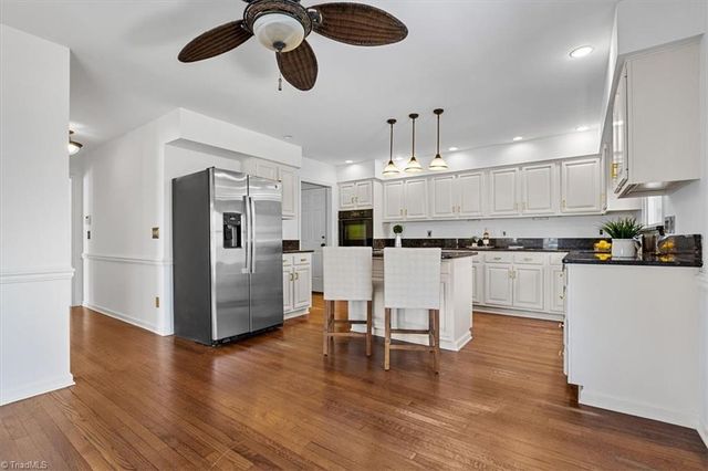 3704 Winged Foot Drive, Greensboro, NC 27410