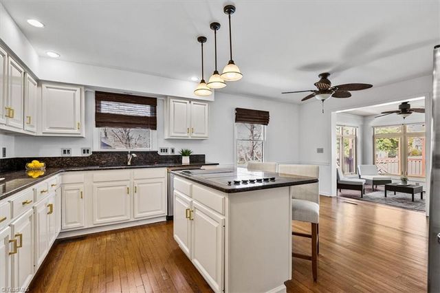 3704 Winged Foot Drive, Greensboro, NC 27410