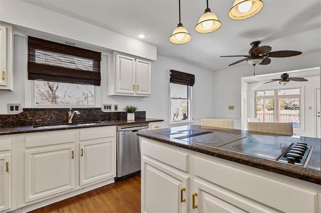 3704 Winged Foot Drive, Greensboro, NC 27410