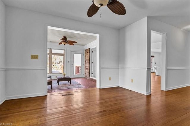 3704 Winged Foot Drive, Greensboro, NC 27410