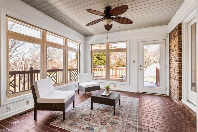 3704 Winged Foot Drive, Greensboro, NC 27410