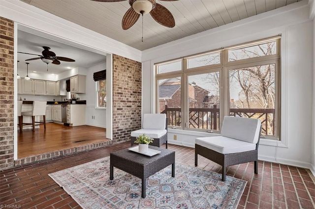 3704 Winged Foot Drive, Greensboro, NC 27410