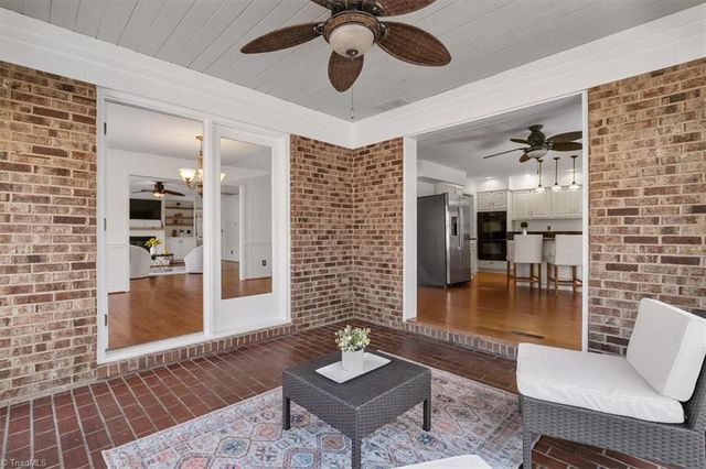 3704 Winged Foot Drive, Greensboro, NC 27410