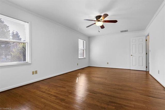 3704 Winged Foot Drive, Greensboro, NC 27410