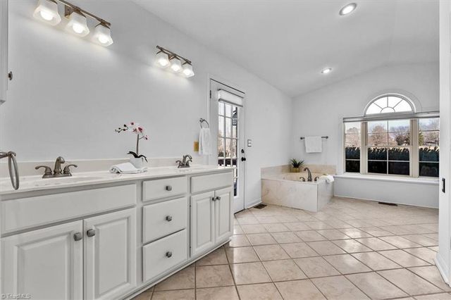 3704 Winged Foot Drive, Greensboro, NC 27410