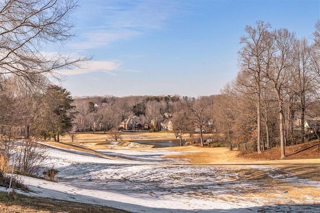 3704 Winged Foot Drive, Greensboro, NC 27410