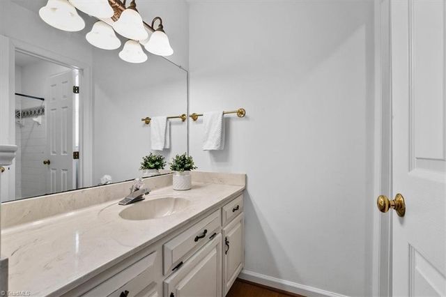 3704 Winged Foot Drive, Greensboro, NC 27410