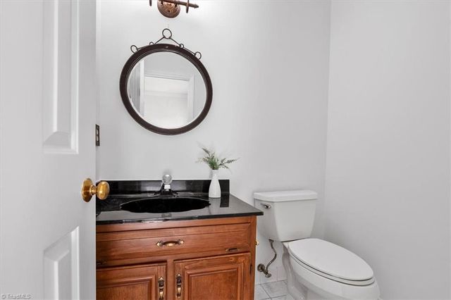 3704 Winged Foot Drive, Greensboro, NC 27410