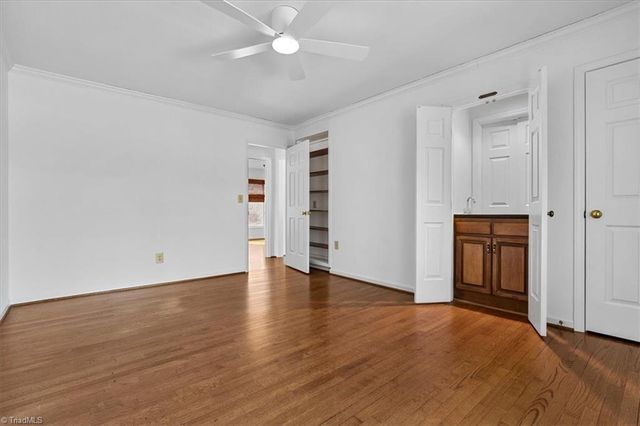 3704 Winged Foot Drive, Greensboro, NC 27410