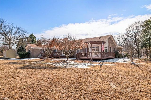 3704 Winged Foot Drive, Greensboro, NC 27410