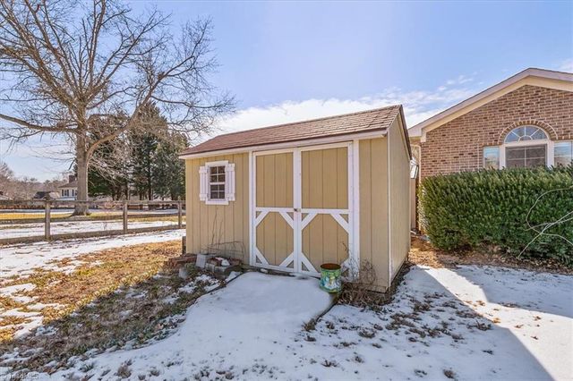 3704 Winged Foot Drive, Greensboro, NC 27410